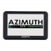 GPS навигатор Azimuth B58 Pro