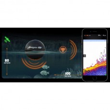 Эхолот DEEPER PRO+ WiFi + GPS (ITGAM0303)