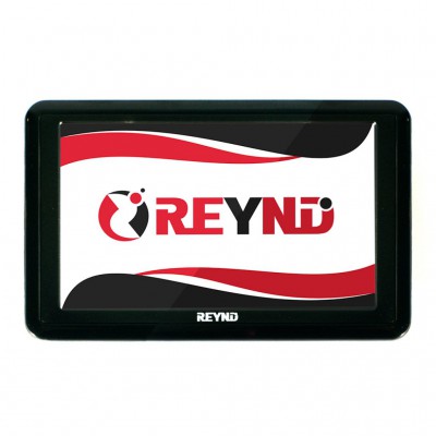 GPS навигатор Reynd K500 Pro