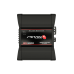  1-канальный усилитель (Моноблок) STATSOM EX3000 BLACK EDITION - 2OHMS
