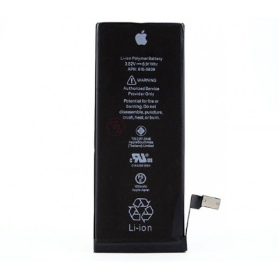 Аккумулятор Apple iPhone 6 1810 mAh AAAA
