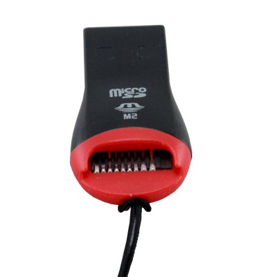 Адаптер Ukc microSD - USB
