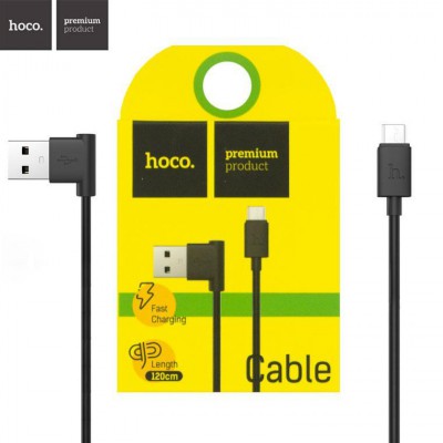 Кабель Hoco UPM10 Micro-USB