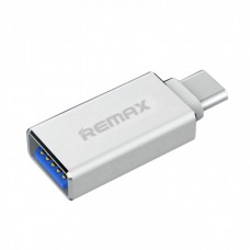 Переходник Remax OTG USB - USB Type-C