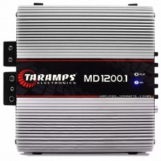 Автоусилитель Taramps MD1200.1 1Ohm