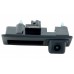 Штатная камера заднего вида Incar AUDI A5, A4, Q5, Q3 (VDC-065)