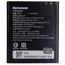Аккумулятор Lenovo BL239 2000 mAh для A399, A330E Original тех.пакет