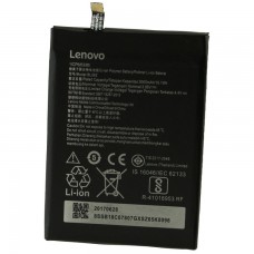 Аккумулятор Lenovo BL262 5000 mAh P2 Original тех.пакет