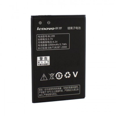 Аккумулятор Lenovo BL199 1000 mAh MA308 Original тех.пакет