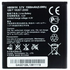 Аккумулятор Huawei HB5N1H 1500 mAh для Y310 Original тех.пакет