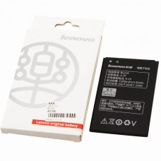 Аккумулятор Lenovo BL214 1300 mAh для A316, A269, A208T, A218T AAA класс коробка