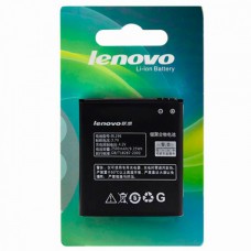 Аккумулятор Lenovo BL196 2100 mAh P700i AAA класс блистер