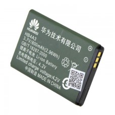 Аккумулятор Huawei HB4A3 800 mAh T1100 Original тех.пакет