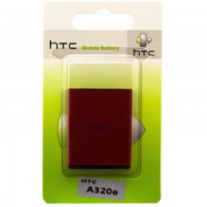 Аккумулятор HTC BL01100 1230 mAh для Desire C (A320e) AAA класс блистер