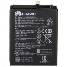 Аккумулятор Huawei HB436380ECW 3650 mAh P30 Original тех.пак