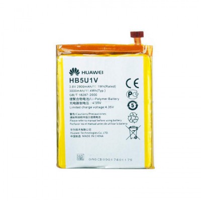 Аккумулятор Huawei HB5U1V 2900 mAh D2 Original тех.пакет