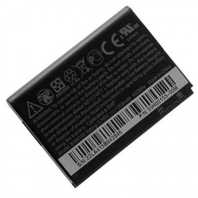 Аккумулятор HTC BH06100 1250 mAh G16 ChaCha A810e Original тех.пакет