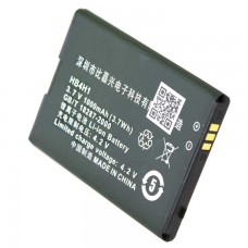 Аккумулятор Huawei HB4H1 1000 mAh T1600 Original тех.пакет