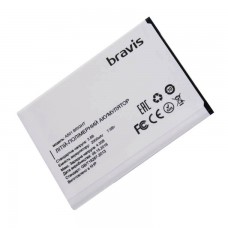 Аккумулятор Bravis A501 Bright 2000 mAh Original тех.пакет