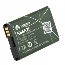 Аккумулятор Huawei HB6A2L 1000 mAh C2823 Original тех.пакет