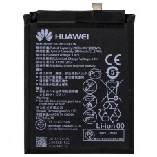 Аккумулятор Huawei HB366179ECW 2950 mAh Nova 2 Original тех.пак