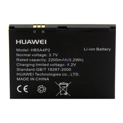 Аккумулятор Huawei HB5A4P2 2200 mAh для S7 Original тех.пакет