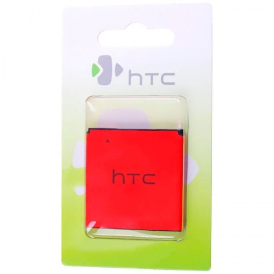 Аккумулятор HTC BG86100 1700 mAh Evo 3D, G17, Z715e AAA класс блистер