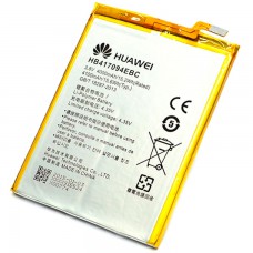 Аккумулятор Huawei HB417094EBC 4000 mAh для MATE 7 Original тех.пакет