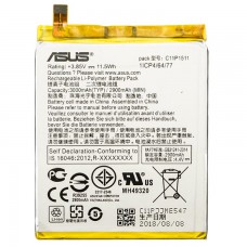 Аккумулятор Asus Zenfone 3 C11P1511 3000 mAh Z012D Original тех.пакет