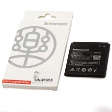 Аккумулятор Lenovo BL201 1500 mAh A60, A60+ AAA класс коробка