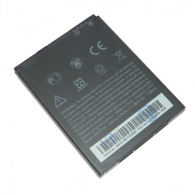 Аккумулятор HTC BO47100 1860 mAh Desire 600, One SV, C520e Original тех.пакет