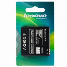 Аккумулятор Lenovo BL201 1500 mAh A60 AAA класс блистер