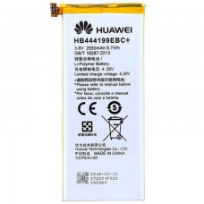 Аккумулятор Huawei HB444199EBC 2550 mAh для Honor 4C Original тех.пакет
