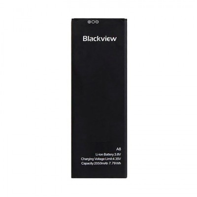 Аккумулятор Blackview A8 2050 mAh Original тех.пакет