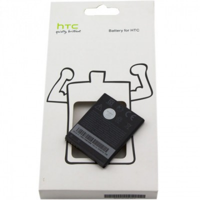 Аккумулятор HTC BD29100 1230 mAh G13, HD3, HD7 AAA класс блистер