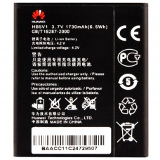 Аккумулятор Huawei HB5V1 1730 mAh Y300, Y300C ,Y500, Y511 Original тех.пакет