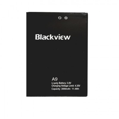 Аккумулятор Blackview A9 3000 mAh Original тех.пакет