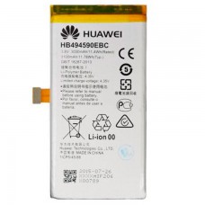 Аккумулятор Huawei HB494590EBC 3000 mAh для Honor 7 Original тех.пакет