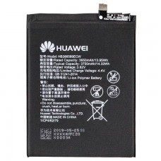 Аккумулятор Huawei HB386589ECW 3750 mAh P10 Plus Original тех.пак