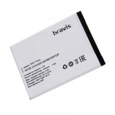 Аккумулятор Bravis B501 Easy 2000 mAh Original тех.пакет