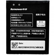 Аккумулятор Lenovo BL213 1900 mAh для MA388, MA388A Original тех.пакет