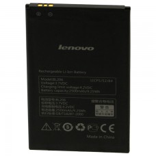 Аккумулятор Lenovo BL206 2500 mAh A630 Original тех.пакет