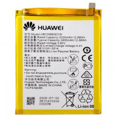 Аккумулятор Huawei HB376883ECW 3400 mAh P9 Plus Original тех.пак