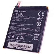 Аккумулятор Huawei HB4M1 2000 mAh для S8600 Original тех.пакет