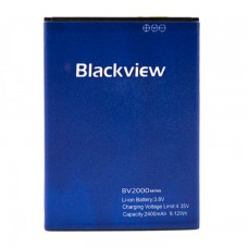 Аккумулятор Blackview BV2000 2400 mAh Original тех.пакет