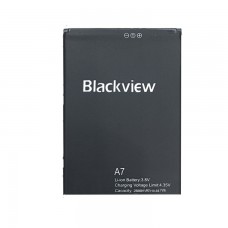 Аккумулятор Blackview A8 MAX 3000 mAh Original тех.пакет