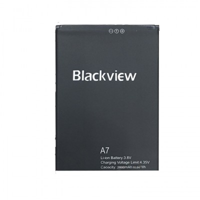 Аккумулятор Blackview A8 MAX 3000 mAh Original тех.пакет