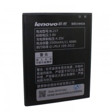 Аккумулятор Lenovo BL217 3000 mAh S930 Original тех.пакет