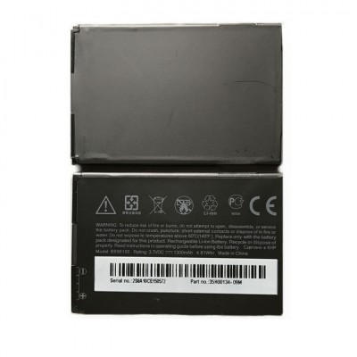 Аккумулятор HTC BB96100 1300 mAh Wildfire G8, A3333 Original тех.пакет