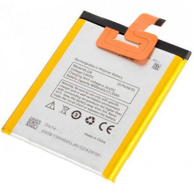 Аккумулятор Lenovo BL226 4000 mAh для S860 Original тех.пакет